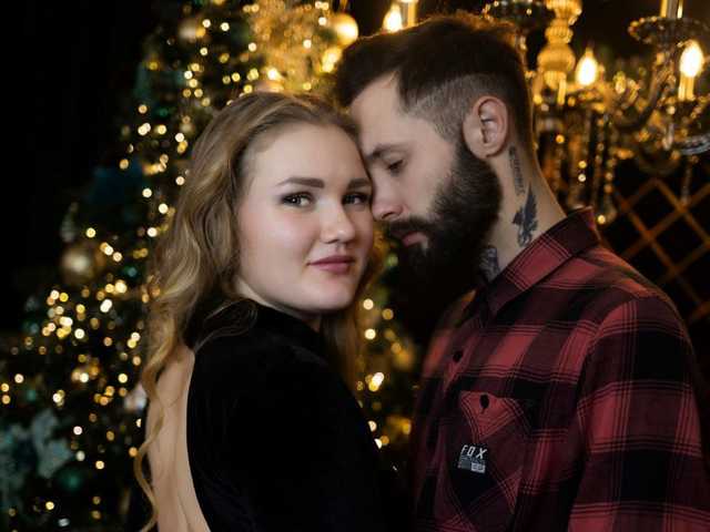 Foto profilu mike7and7anna