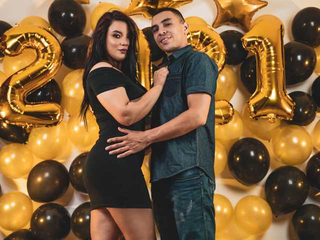 Foto profilu MikeandAlyssa
