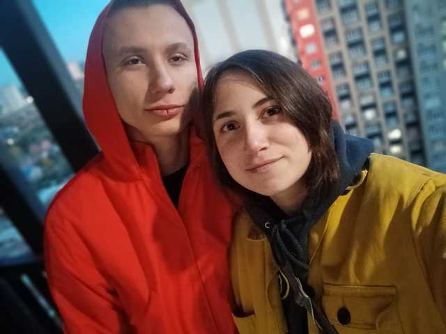 Foto profilu MikeMaria