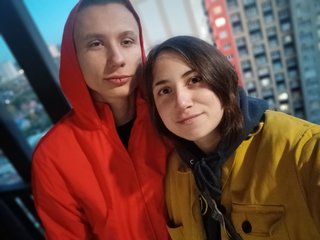 Erotický videohovor MikeMaria