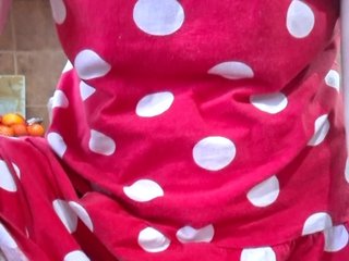 Erotický videohovor Mikkai