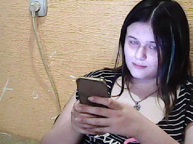 Snímky obrazovky vysielania Miko-Kotik