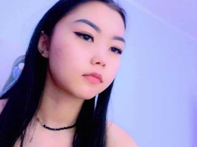 Fotografie MikoKhvan If we met , could it be fate ? #asian #18 #tiny #young #lovense