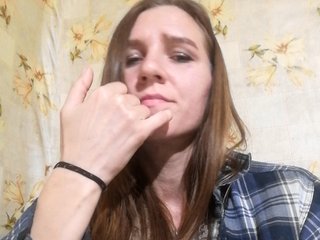 Erotický videohovor Mila-1