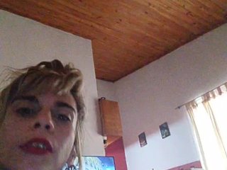 Erotický videohovor Mila-27