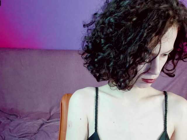 Fotografie Mila-Hot @remain before fOUNTAIN SQUIRT!!! Caressing bare breasts - 55tk, Minetic - 135tk, Dildo in pussy - 444tk, HELL SQUIRT - 666tk!!!♥♥♥