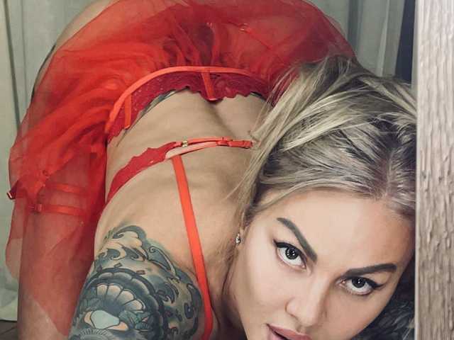 Foto profilu HOT-MILF