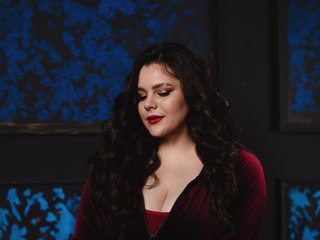 Erotický videohovor Mila-Nox