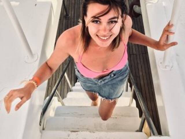 Foto profilu Mila-sweet