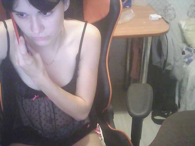 Snímky obrazovky vysielania Mila18777