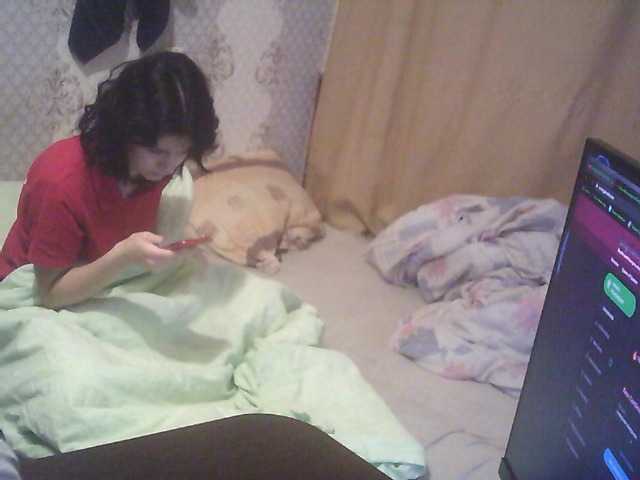 Snímky obrazovky vysielania Mila18777