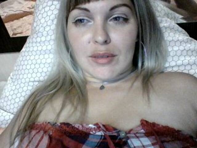 Snímky obrazovky vysielania mila783