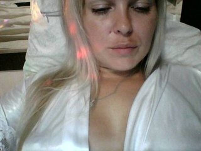 Snímky obrazovky vysielania mila783