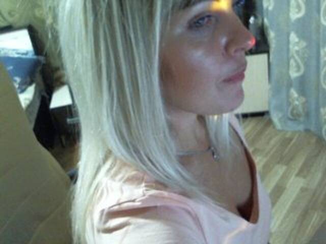 Snímky obrazovky vysielania mila783