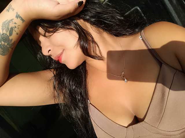 Foto profilu MilaAdams