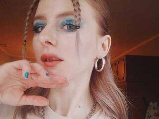 Erotický videohovor Milaai