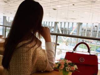 Erotický videohovor miladoll7