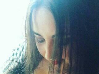 Erotický videohovor miLadyInDream