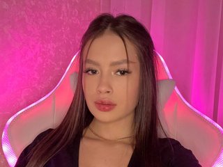 Erotický videohovor MilaFaistr