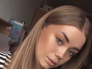 Erotický videohovor MilaFantasy