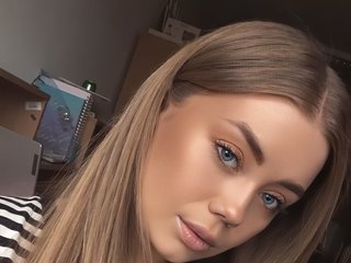 Erotický videohovor MilaFantasy