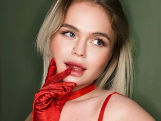 Erotický videohovor MilaFink