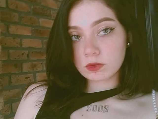 Foto profilu MilaFyre