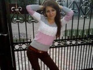 Erotický videohovor milahka22