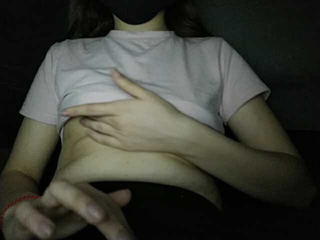 Snímky obrazovky vysielania Katrinaaa