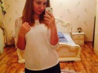 Erotický videohovor milaja21