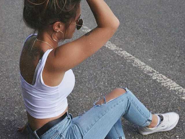 Foto profilu MilaKroft