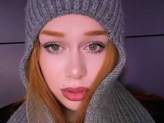 Erotický videohovor milakukushka