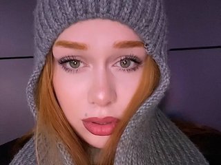 Erotický videohovor milakukushka