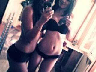 Erotický videohovor milamania