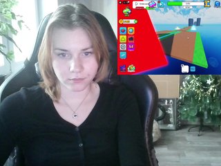 Erotický videohovor MilaMoonXXX