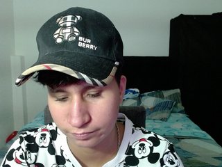 Erotický videohovor Milan-rs