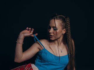 Erotický videohovor Milana22a