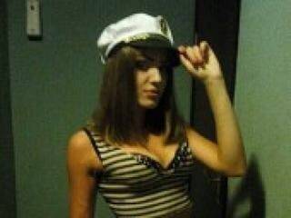 Erotický videohovor milana90