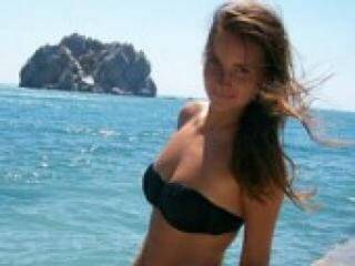 Erotický videohovor milanahot