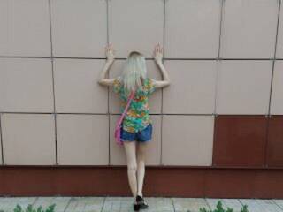 Erotický videohovor Milanalin