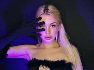 Erotický videohovor MilanaOmgReal