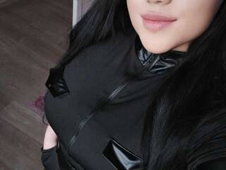 Erotický videohovor MilanaRox