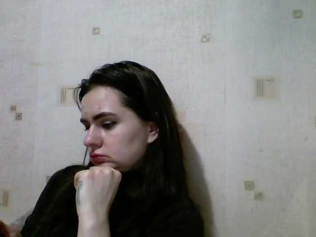 Snímky obrazovky vysielania milanas1