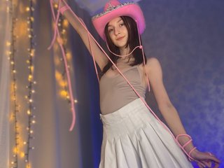 Erotický videohovor MilanaStarrr