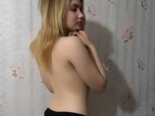 Erotický videohovor MilanaSwon