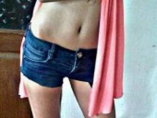 Erotický videohovor milanikel