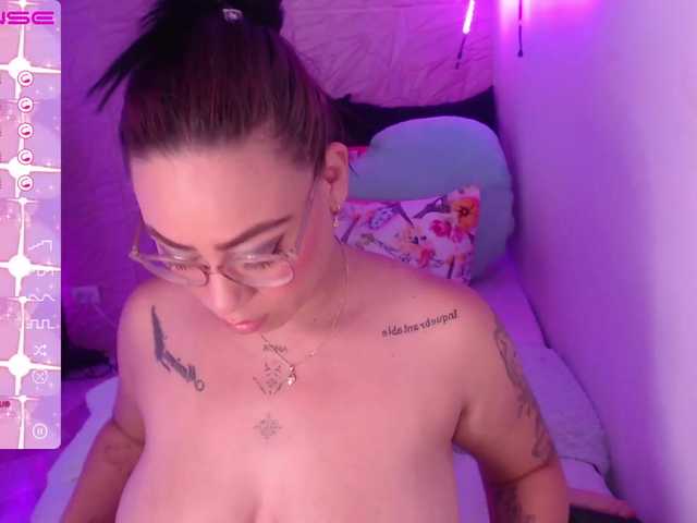 Snímky obrazovky vysielania milaparker