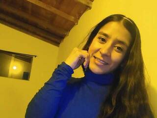 Erotický videohovor milarousse