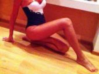 Erotický videohovor milaschkka