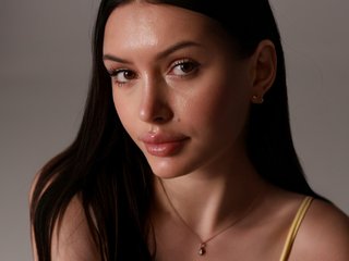 Erotický videohovor MilaSecret